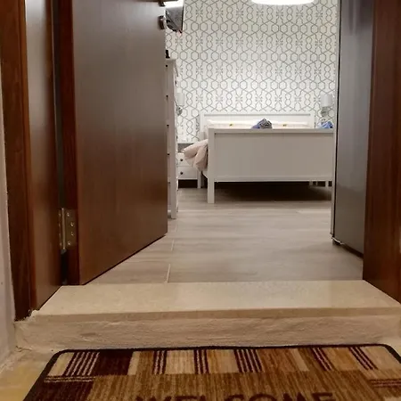 شقة Studio Mediterraneo فاليتا