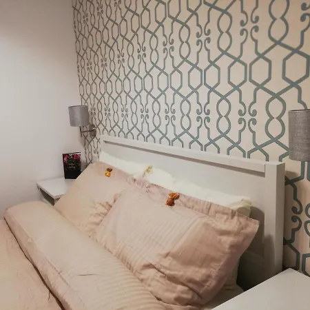 Studio Mediterraneo * فاليتا