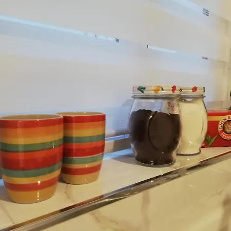 Studio Mediterraneo
