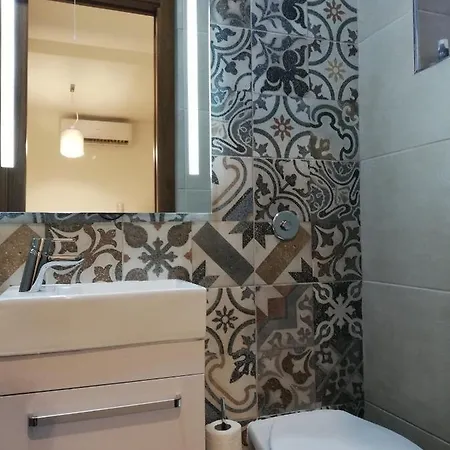 Studio Mediterraneo شقة *